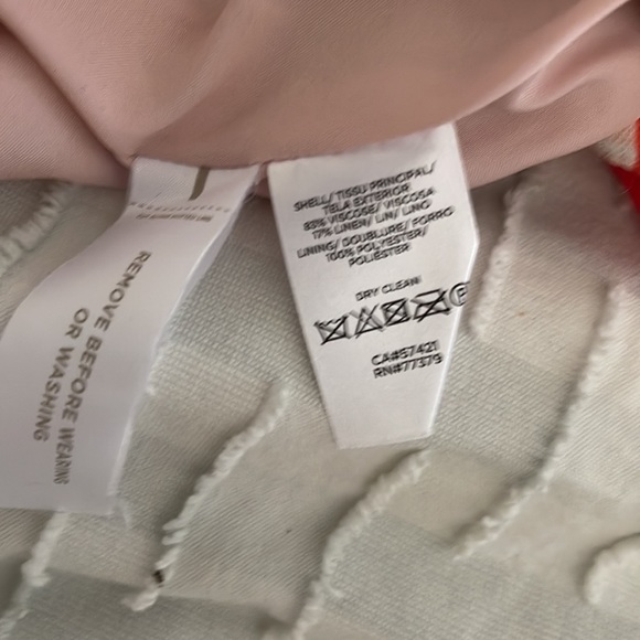 Ann Taylor Skirt size 4 - Picture 4 of 4